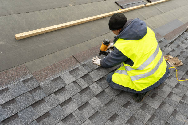 Roof Repair Estimates in Bronson, MI