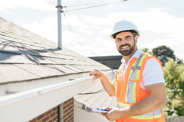 Best Roof Waterproofing Services  in Bronson, MI