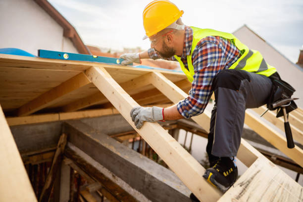 Best Residential Roofing Contractor  in Bronson, MI